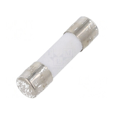 Siguranţă ceramică 15A 250VAC 5x20mm ardere rapidă | Electronic-mag.ro | Componente Electronice