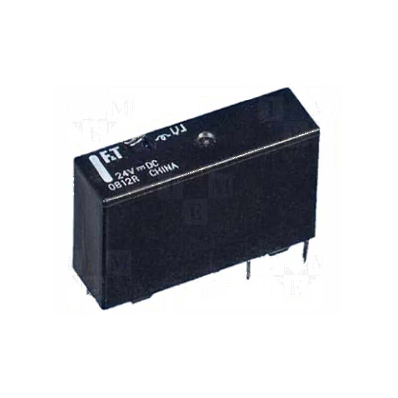 Releu electromagnetic SPST-NO 12VDC 3A 3A/125VAC | Electronic-mag.ro | Componente Electronice Releu electromagnetic SPST-NO 12VDC 3A 3A/125VAC | Electronic-mag.ro | Componente Electronice