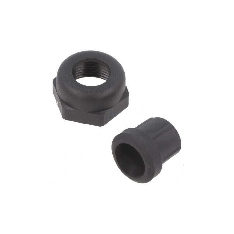 Manşon termoplastic 10-14,5mm -40÷125°C | Electronic-mag.ro | Componente Electronice