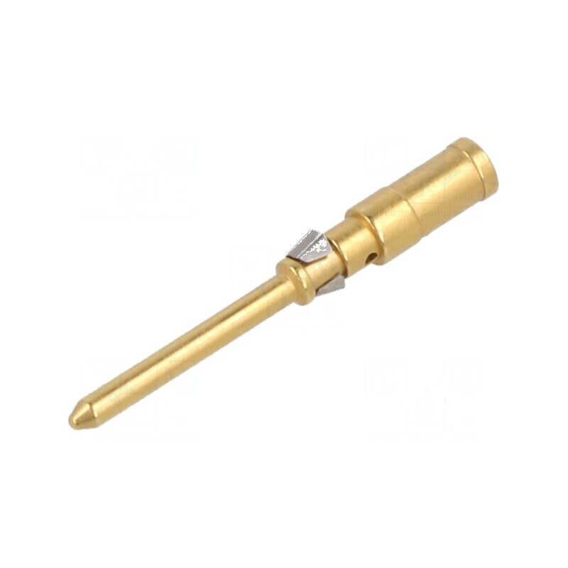 Pin tată cu cupru aurit 1,5mm2 16AWG CD contacte întoarse | Electronic-mag.ro | Componente Electronice Pin tată cu cupru aurit 1,5mm2 16AWG CD contacte întoarse | Electronic-mag.ro | Componente Electronice