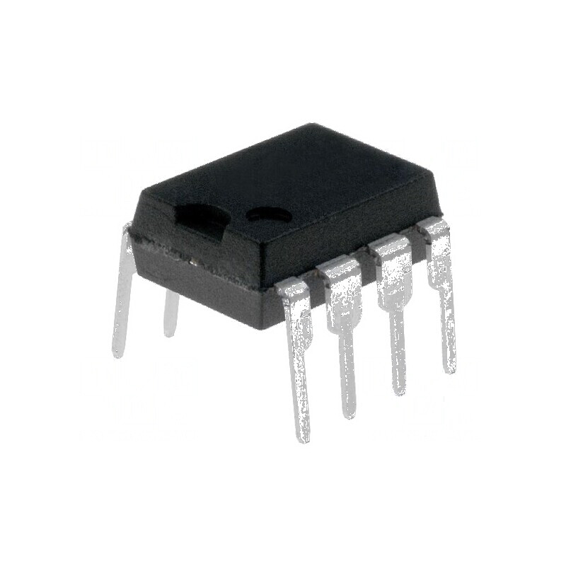 Controler PWM IC PMIC 2.6A 100kHz DIP7 pentru Flyback 800V | Electronic-mag.ro | Componente Electronice