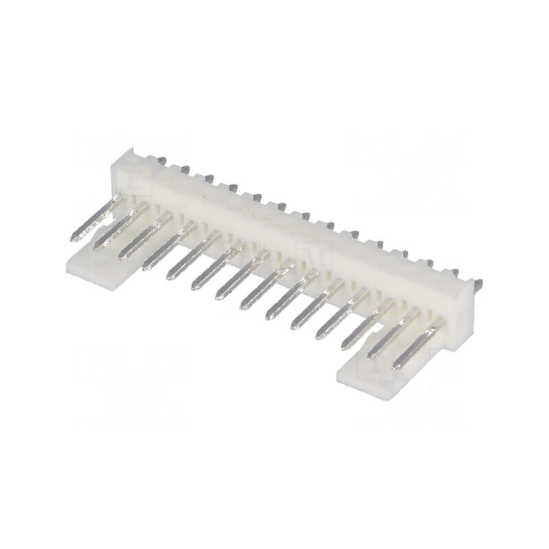 Conector cablu-placă soclu tată KK 254 2,54mm 14 PIN THT 4A | Electronic-mag.ro | Componente Electronice Conector cablu-placă soclu tată KK 254 2,54mm 14 PIN THT 4A | Electronic-mag.ro | Componente Electronice