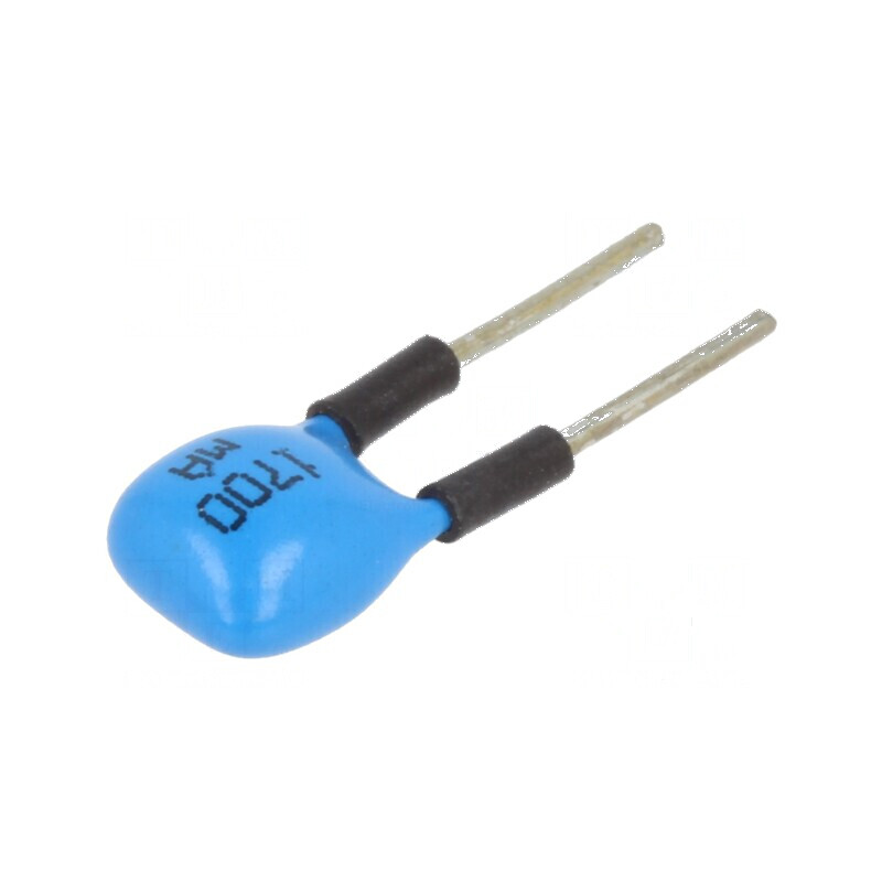 Rezistoare 2,94kΩ 1700mA pentru alegere curent | Electronic-mag.ro | Componente Electronice