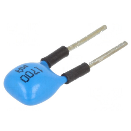 Rezistoare 2,94kΩ 1700mA pentru alegere curent | Electronic-mag.ro | Componente Electronice