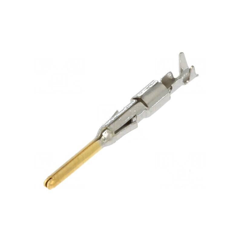 Pin tată aurit 1,6 pini EPIC H-D 0,14-0,5mm2 | Electronic-mag.ro | Componente Electronice Pin tată aurit 1,6 pini EPIC H-D 0,14-0,5mm2 | Electronic-mag.ro | Componente Electronice