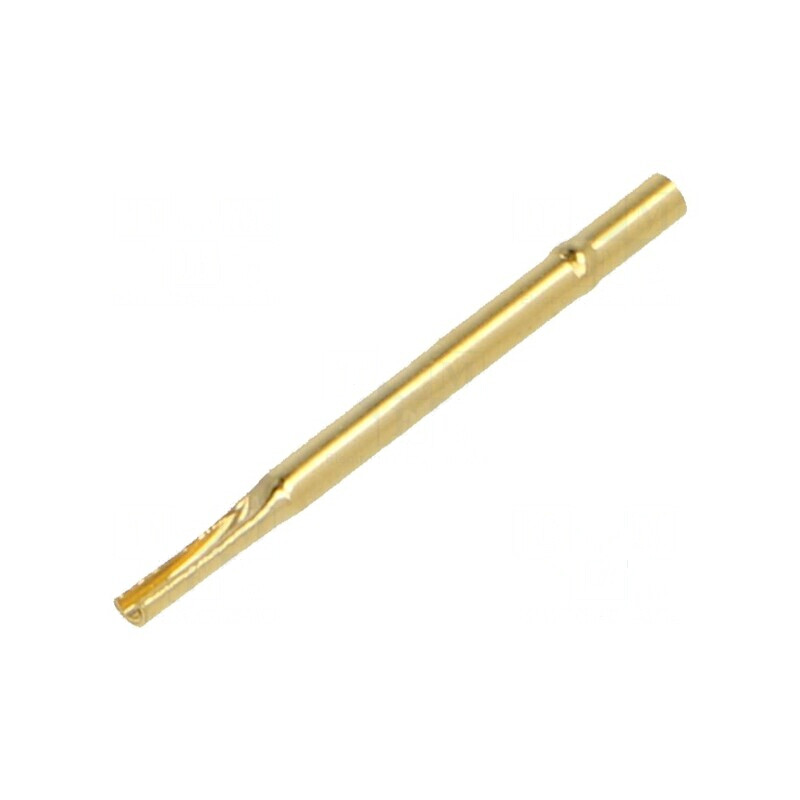 Soclu ac testare 75 30mm | Electronic-mag.ro | Componente Electronice
