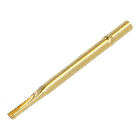 Soclu ac testare 75 30mm | Electronic-mag.ro | Componente Electronice