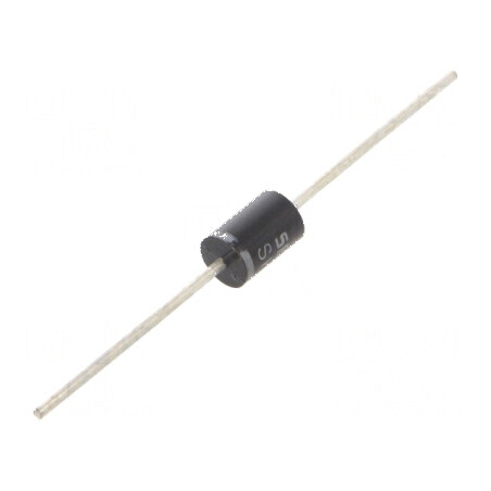 Diodă redresoare THT 1600V 3A 150A E34 D6x9 SK3 | Electronic-mag.ro | Componente Electronice
