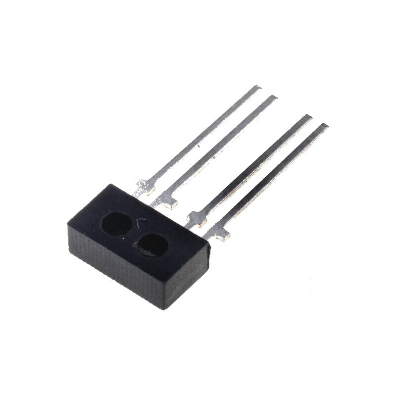 Senzor Optocuplor 32V cu Ieșire Tranzistori | Electronic-mag.ro | Componente Electronice