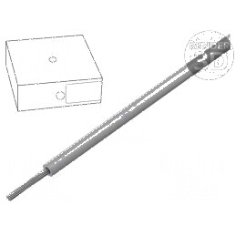 Cablu ÖLFLEX® HEAT 125 SC 1x1,5mm² litat Cu gri pentru temperaturi -55 până la 125°C | Electronic-mag.ro | Componente Electronic