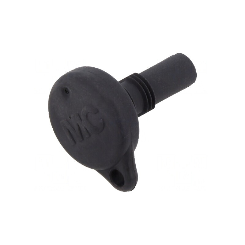 Capac protecție MC4 Evo 2 pentru conectori solari | Electronic-mag.ro | Componente Electronice
