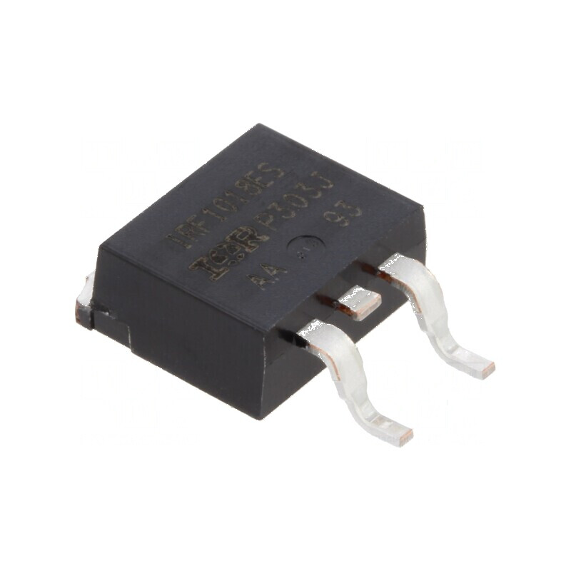 Tranzistor N-MOSFET 60V 56A D2PAK 110W | Electronic-mag.ro | Componente Electronice