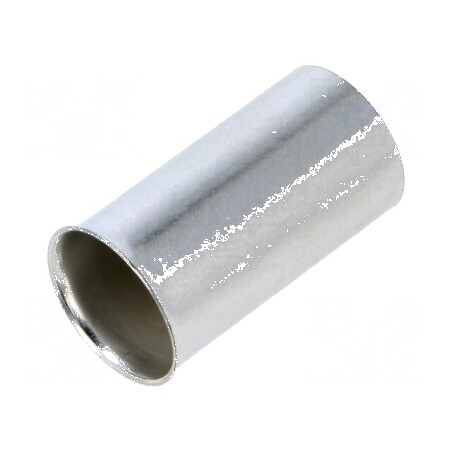 Vârf tub de capăt neizolat cupru 95mm² 30mm cositorit | Electronic-mag.ro | Componente Electronice