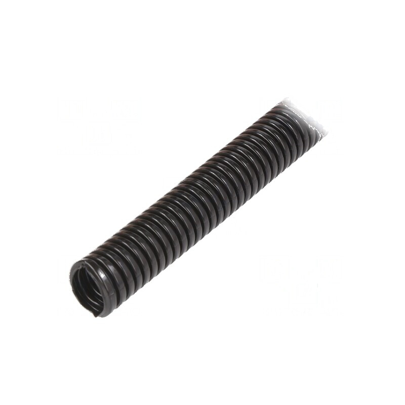 Tub de protecție poliamidă neagră 10mm -40÷120°C | Electronic-mag.ro | Componente Electronice Tub de protecție poliamidă neagră 10mm -40÷120°C | Electronic-mag.ro | Componente Electronice