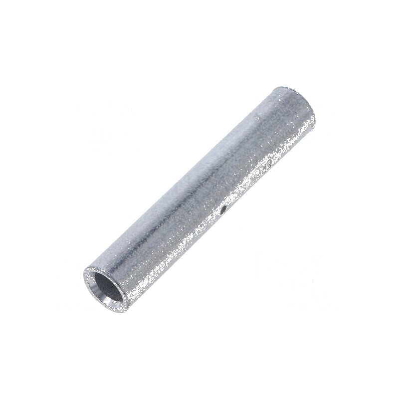 Vârf aluminiu 50mm² cositorit pentru cablu crimpat | Electronic-mag.ro | Componente Electronice