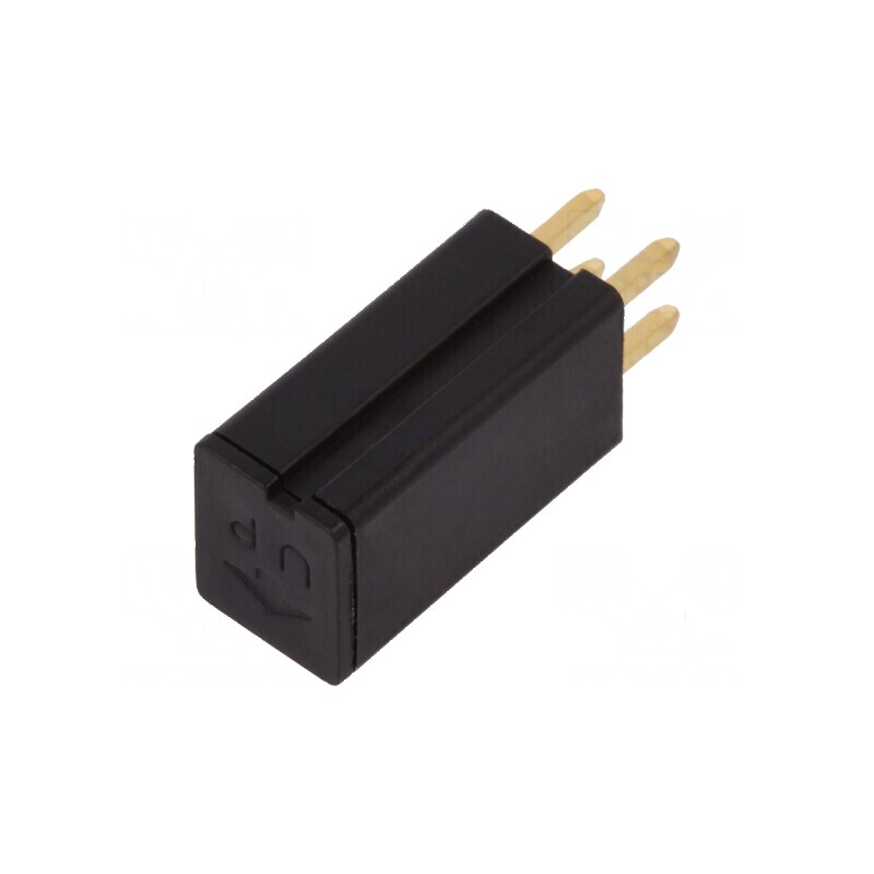 Senzor de înclinare ±10° cu interval de temperatură 25-85°C, OUT: SPST-NC 5VDC, vertical | Electronic-mag.ro | Componente Electr Senzor de înclinare ±10° cu interval de temperatură 25-85°C, OUT: SPST-NC 5VDC, vertical | Electronic-mag.ro | Componente Electr
