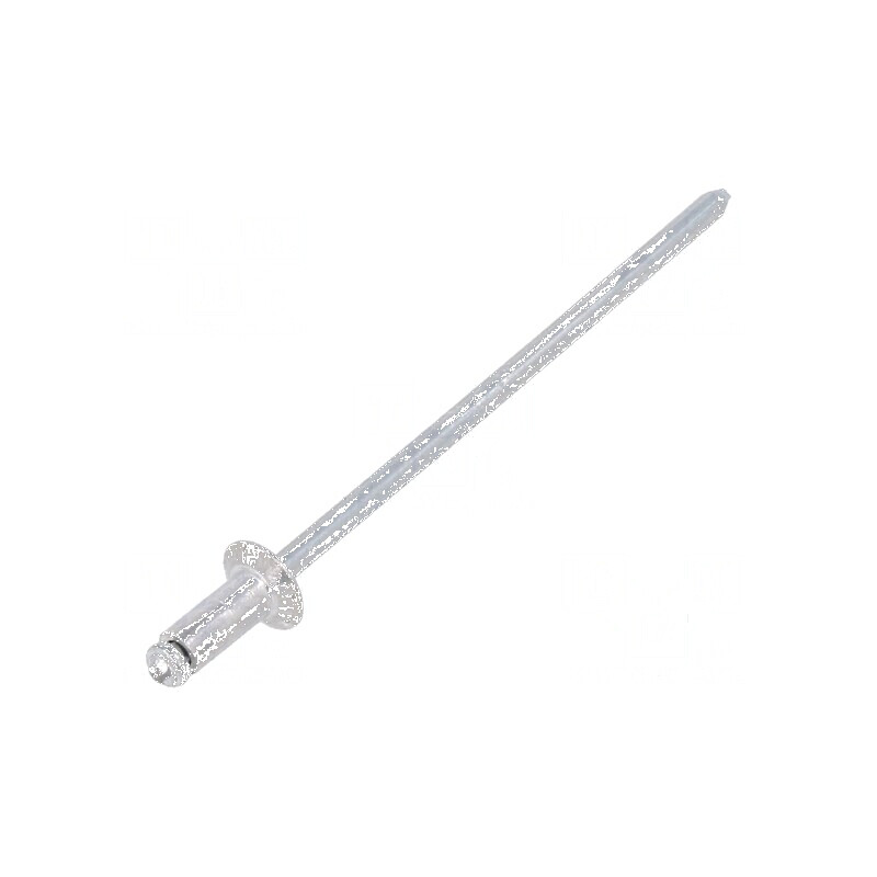 Diblu oțel inoxidabil A2 4mm x 7mm BN 1409 | Electronic-mag.ro | Componente Electronice Diblu oțel inoxidabil A2 4mm x 7mm BN 1409 | Electronic-mag.ro | Componente Electronice