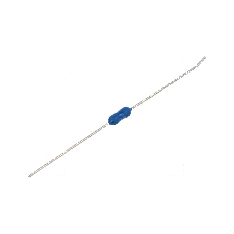 Siguranţă 1A 250VAC 250VDC 2,7x7,3mm Ammo Pack | Electronic-mag.ro | Componente Electronice