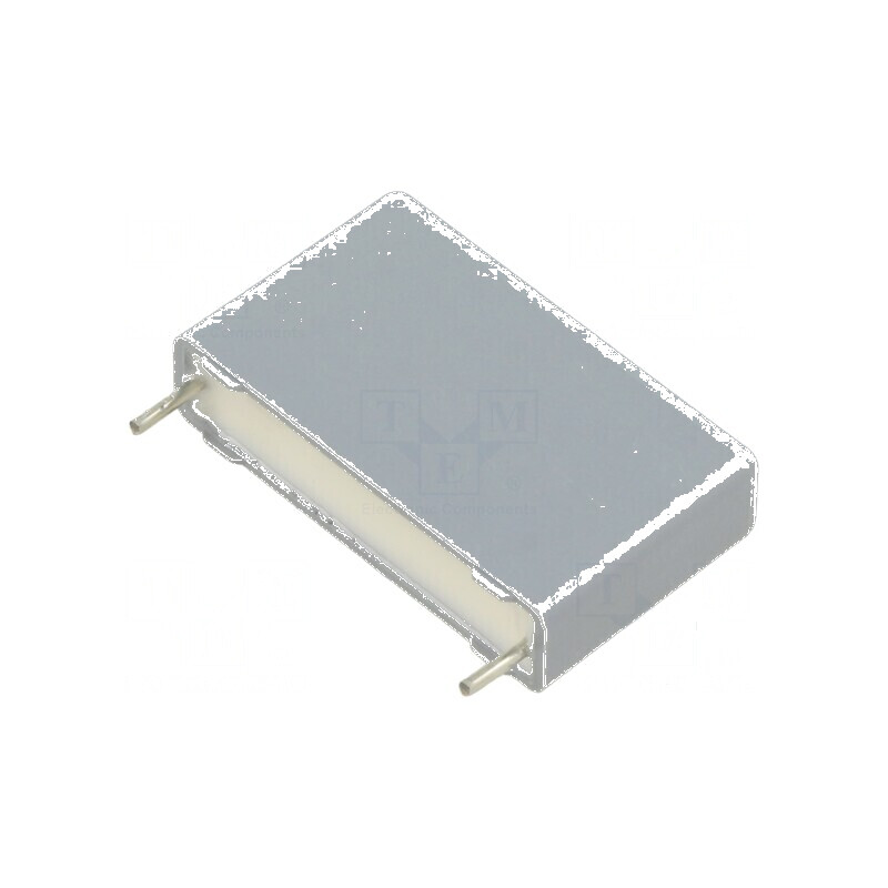Condensator polipropilenă 330nF THT ±20% 22,5mm 630VDC | Electronic-mag.ro | Componente Electronice Condensator polipropilenă 330nF THT ±20% 22,5mm 630VDC | Electronic-mag.ro | Componente Electronice