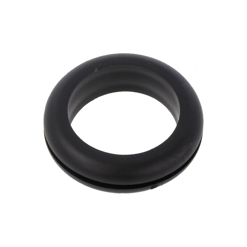 Manșon PVC negru 25,5mm x 22mm 0÷80°C | Electronic-mag.ro | Componente Electronice Manșon PVC negru 25,5mm x 22mm 0÷80°C | Electronic-mag.ro | Componente Electronice
