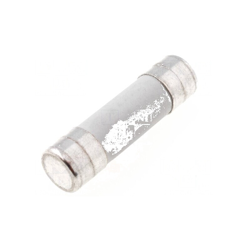 Siguranţă aM 20A 400VAC 10,3x38mm | Electronic-mag.ro | Componente Electronice