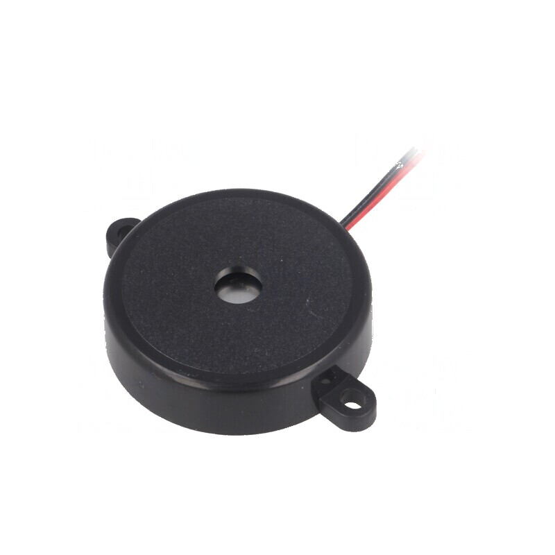Traductor de sunet piezoelectric Freson 1,1 kHz | Electronic-mag.ro | Componente Electronice