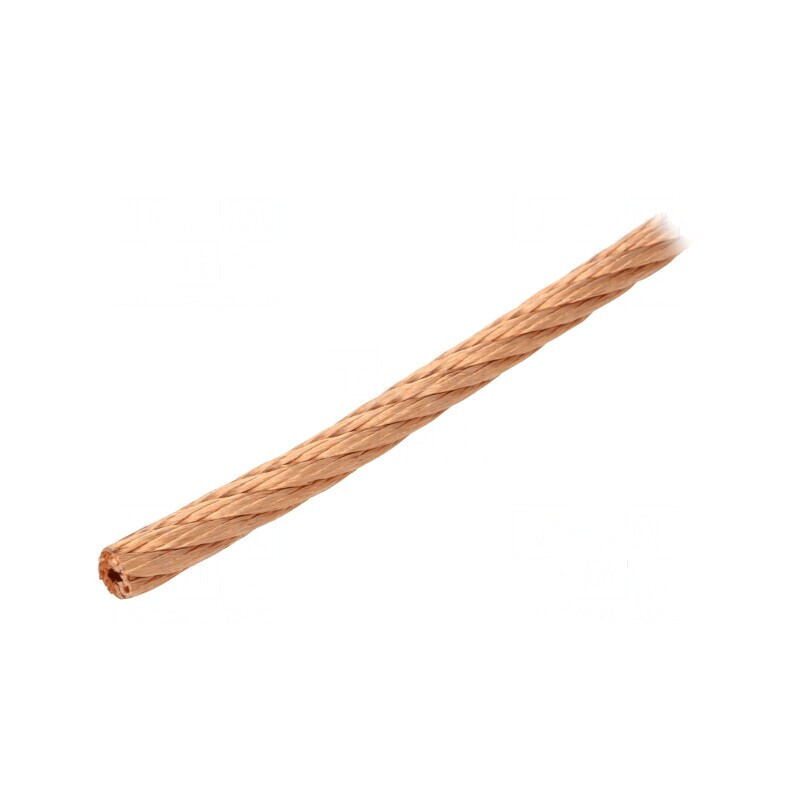 Trese rotunde 1,7mm conductor lițat cupru RDS | Electronic-mag.ro | Componente Electronice