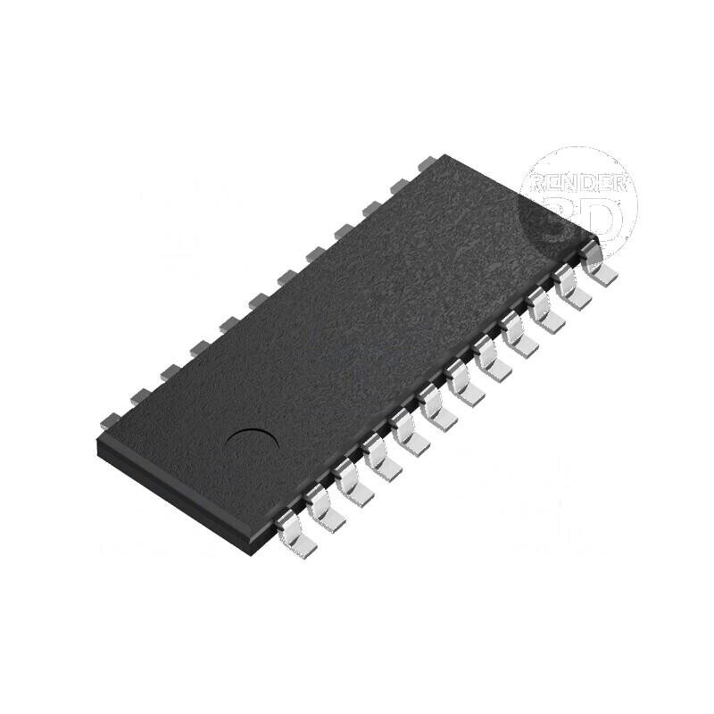 Controler de encoder la distanță IC SOP20 - 20÷75°C, blister 2,4÷12VDC | Electronic-mag.ro | Componente Electronice Controler de encoder la distanță IC SOP20 - 20÷75°C, blister 2,4÷12VDC | Electronic-mag.ro | Componente Electronice