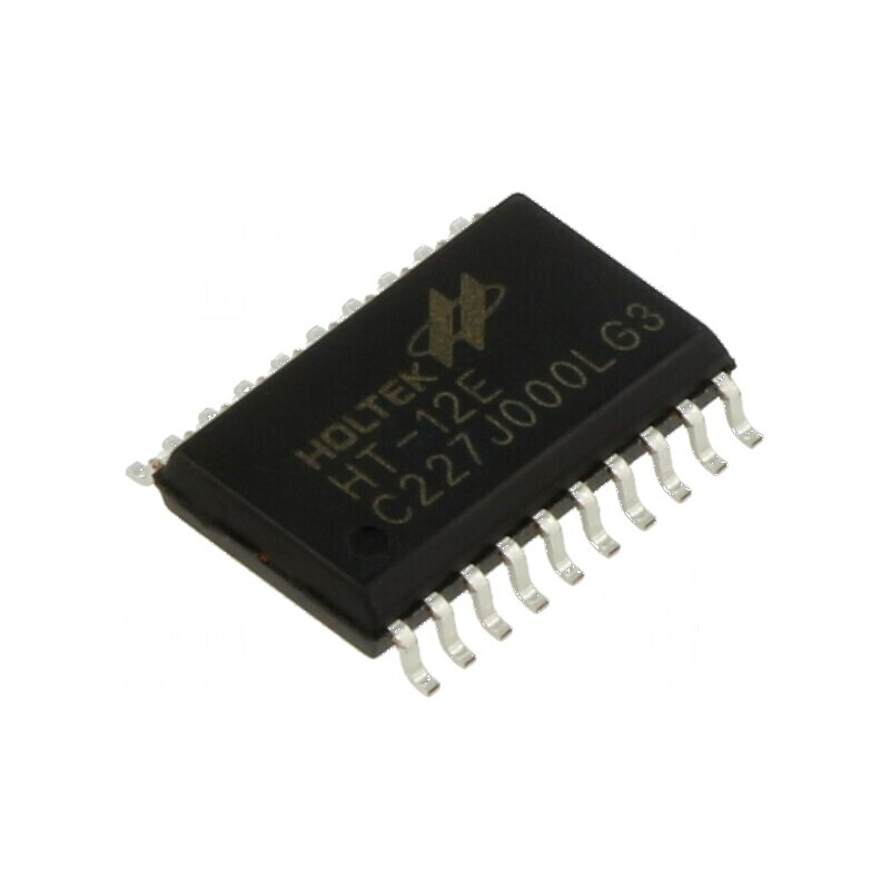 Controler de encoder remote IC SOP20, tub 2,4÷12VDC | Electronic-mag.ro | Componente Electronice Controler de encoder remote IC SOP20, tub 2,4÷12VDC | Electronic-mag.ro | Componente Electronice