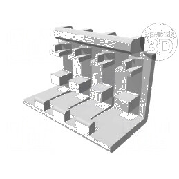Capac protecţie MTA-156 PIN 4 de capăt | Electronic-mag.ro | Componente Electronice