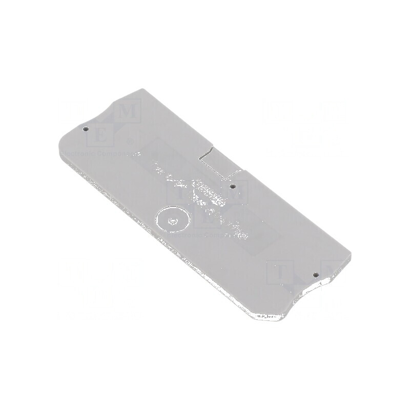 Placă extremitate 2,2mm PT | Electronic-mag.ro | Componente Electronice Placă extremitate 2,2mm PT | Electronic-mag.ro | Componente Electronice