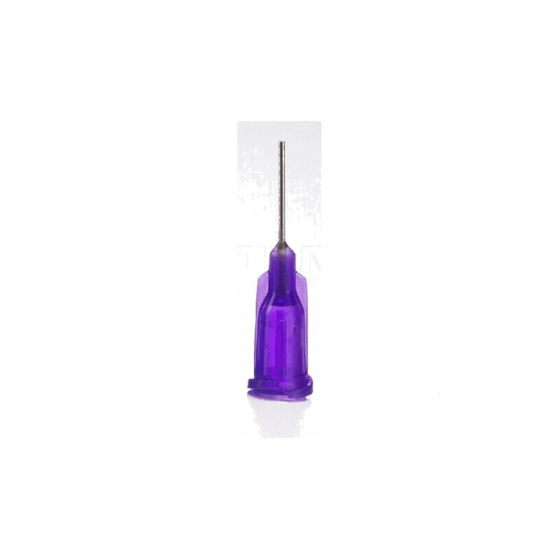 Ac de oțel 1,5mm 21 Luer Lock | Electronic-mag.ro | Componente Electronice