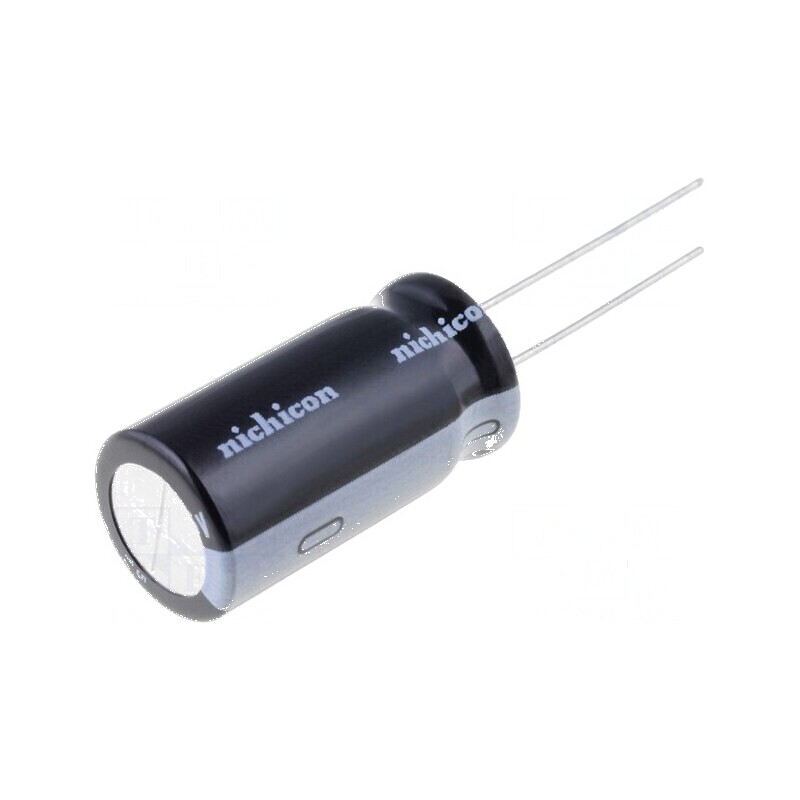 Condensator electrolitic THT 2200uF 35V Ø16x25mm ±20% | Electronic-mag.ro | Componente Electronice