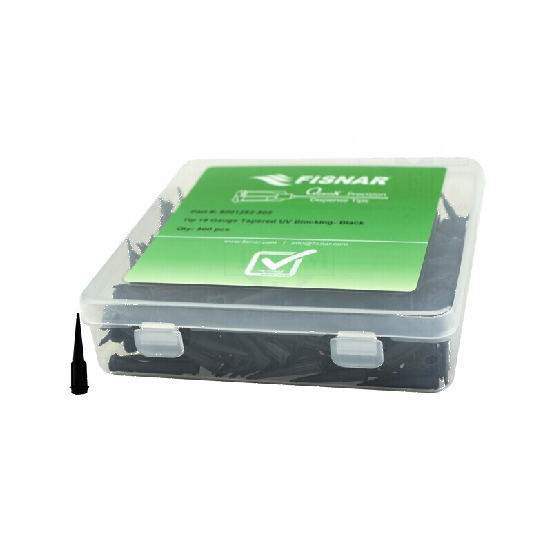 Ac de plastic 1,25mm, 18 drept conică, 0,84mm | Electronic-mag.ro | Componente Electronice