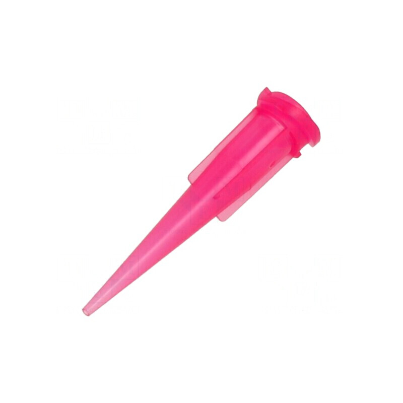 Ac de plastic 1,25mm - 20 drept Luer Lock | Electronic-mag.ro | Componente Electronice Ac de plastic 1,25mm - 20 drept Luer Lock | Electronic-mag.ro | Componente Electronice