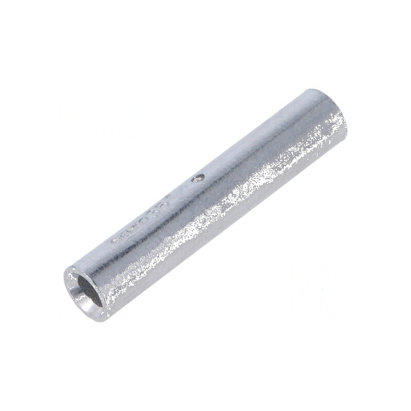 Vârf îmbinat aluminiu 35mm2 pentru cablu cositorit crimpat | Electronic-mag.ro | Componente Electronice Vârf îmbinat aluminiu 35mm2 pentru cablu cositorit crimpat | Electronic-mag.ro | Componente Electronice