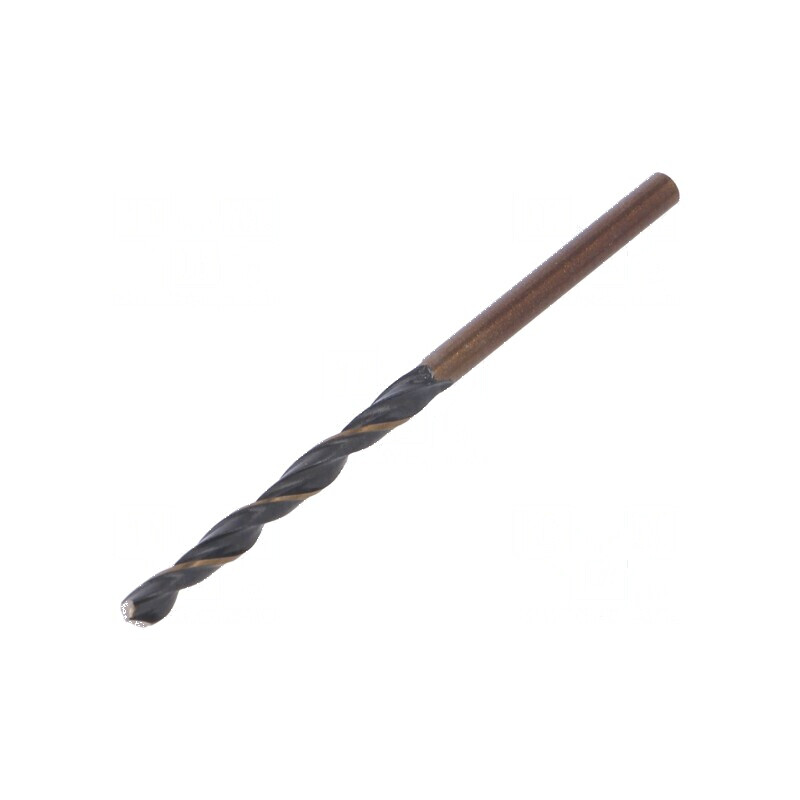 Burghiu metal Ø 3,2mm L 65mm HSS SPRINT MASTER | Electronic-mag.ro | Componente Electronice Burghiu metal Ø 3,2mm L 65mm HSS SPRINT MASTER | Electronic-mag.ro | Componente Electronice