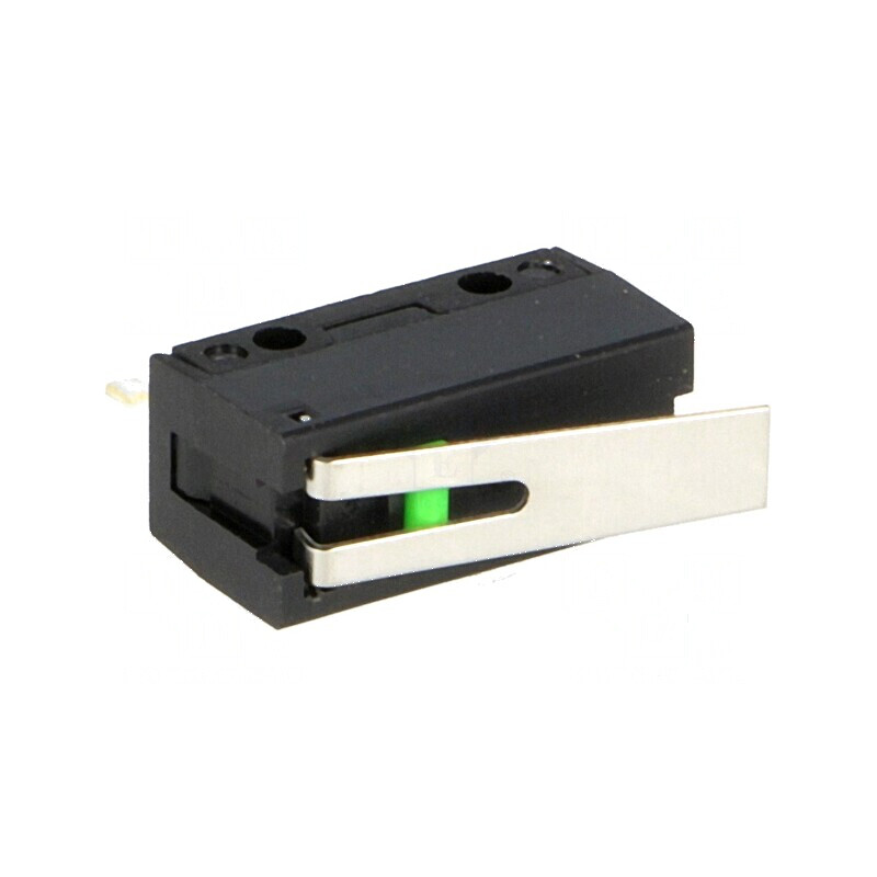 Microîntrerupător SNAP ACTION 0,1A 6VDC SPST-NO cu manetă | Electronic-mag.ro | Componente Electronice Microîntrerupător SNAP ACTION 0,1A 6VDC SPST-NO cu manetă | Electronic-mag.ro | Componente Electronice