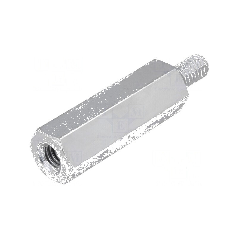 Piuliță distanțieră filet M8 35mm | Electronic-mag.ro | Componente Electronice Piuliță distanțieră filet M8 35mm | Electronic-mag.ro | Componente Electronice
