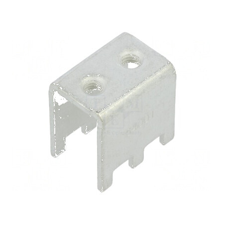 Terminal cu şurub drept THT - terminal cu şurub | Electronic-mag.ro | Componente Electronice