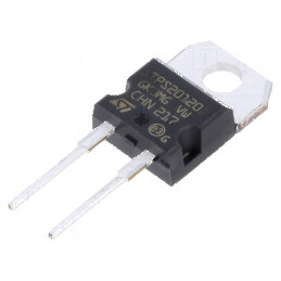 Diodă Schottky THT 120V 20A TO220AC 0,93V | Electronic-mag.ro | Componente Electronice