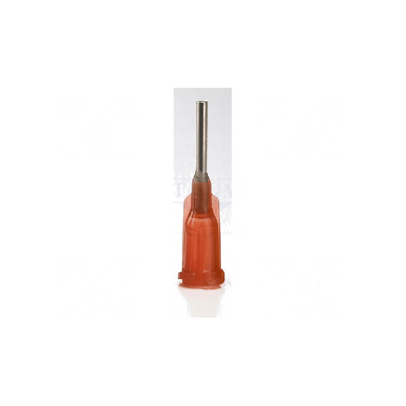 Ac de oțel 1,5 mm 15 drept Luer Lock | Electronic-mag.ro | Componente Electronice