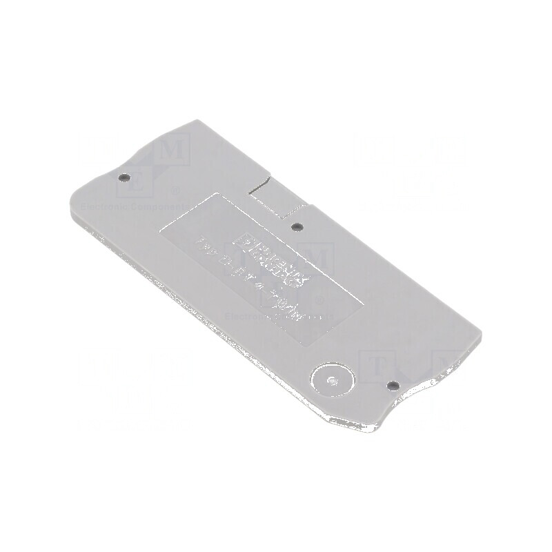 Placă extremitate 2,2mm PT | Electronic-mag.ro | Componente Electronice Placă extremitate 2,2mm PT | Electronic-mag.ro | Componente Electronice