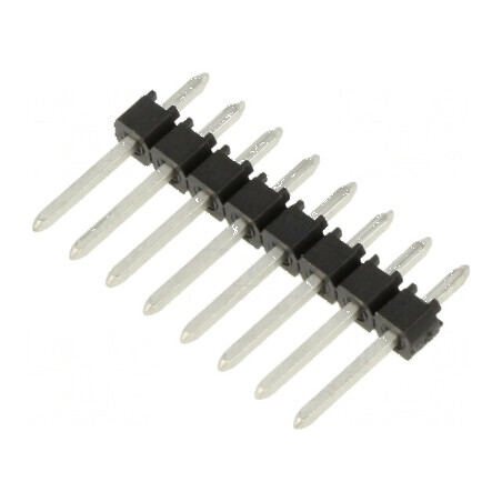C-Grid SR Vt Pn 6.75/2.90mm Tn-A 8Ckt - Componentă electrică | Electronic-mag.ro | Componente Electronice