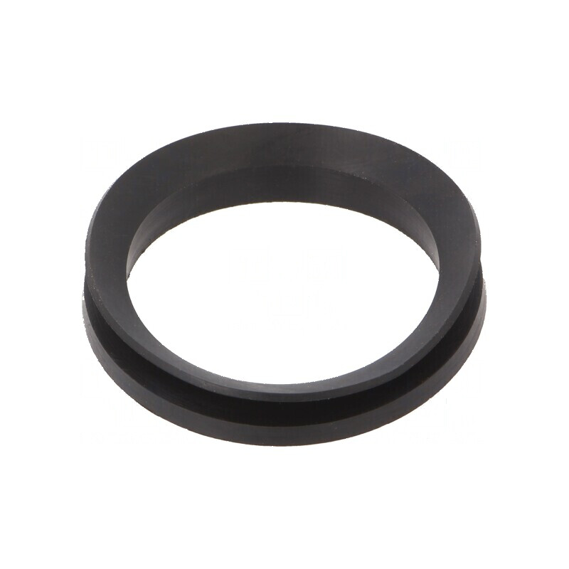 Garnitură V-ring cauciuc NBR 43-48mm 9mm | Electronic-mag.ro | Componente Electronice