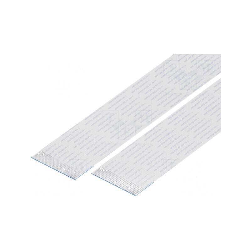 Banda FFC Fire 1mm 76mm 60V 1A - 26 P. | Electronic-mag.ro | Componente Electronice
