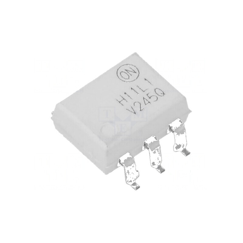 Optocuplor SMD 1 OUT Poartă Logică Uizol 4,17kV 1Mbps | Electronic-mag.ro | Componente Electronice Optocuplor SMD 1 OUT Poartă Logică Uizol 4,17kV 1Mbps | Electronic-mag.ro | Componente Electronice