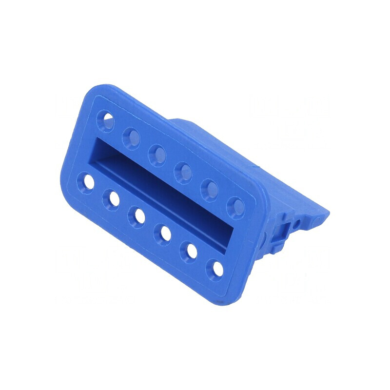 Clichet de blocare PX0 cu PIN 12 | Electronic-mag.ro | Componente Electronice