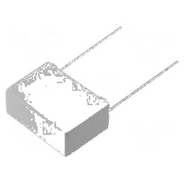 Condensator polipropilenă Y2 22nF 18x7,5x13,5mm THT ±20% | Electronic-mag.ro | Componente Electronice