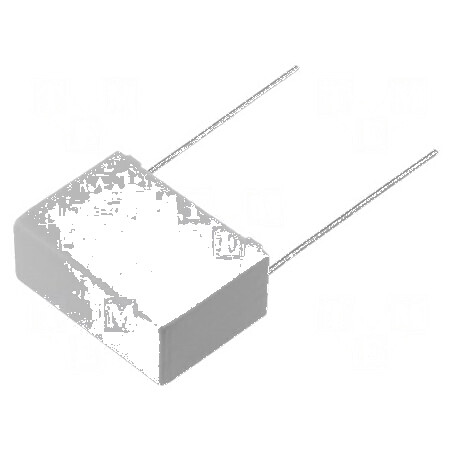 Condensator polipropilenă Y2 22nF 18x7,5x13,5mm THT ±20% | Electronic-mag.ro | Componente Electronice